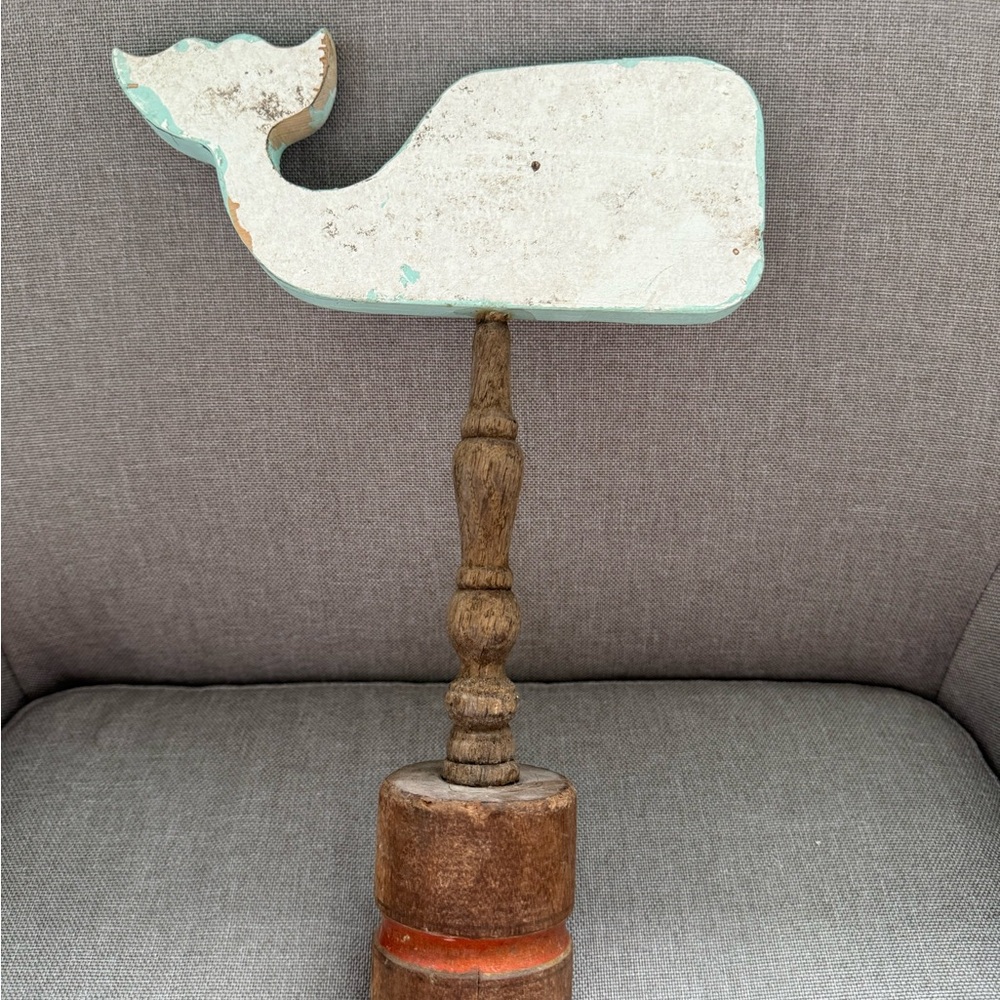Rustic Nautical Decor - Picture 7 of 7